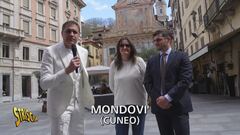 Morello e il caso di Luisa, la signora la cui casa è occupata da molti anni