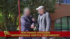 Il medico prescrive clisteri di caffè come cura contro il tumore