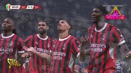 Inter-Milan e la gufata dell'Intelligenza Artificiale, virtuale ma non troppo per i nerazzurri... thumbnail