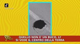 Il problema più grande a Palermo non è il traffico, sono le buche thumbnail