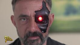 Fertilator, il cyborg mandato dall'Inps del futuro per ripopolare l'Abruzzo… thumbnail
