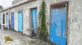 Bari, cabine da ristrutturare: perché devono pagare i pescatori e non il Comune? thumbnail