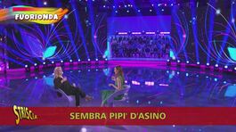 Iva Zanicchi ama cantare e… sorseggiare thumbnail