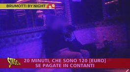 Brumotti e il night club "associazione culturale" in cui le ragazze si fanno toccare thumbnail
