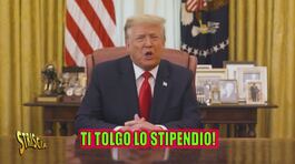 Trump licenzia, se sbagli te ne vai thumbnail