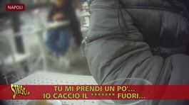 Soldi e false promesse di lavoro in cambio di sesso thumbnail