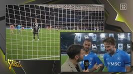 Il Napoli spacca grazie a McFratm thumbnail