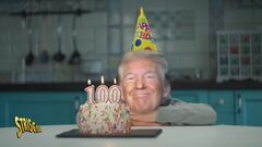 Trump, i suoi primi 100 giorni: dal cambio di nome al Golfo del Messico alla "conquista" della Groenlandia