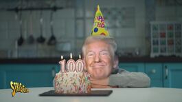 Trump, i suoi primi 100 giorni: dal cambio di nome al Golfo del Messico alla "conquista" della Groenlandia thumbnail