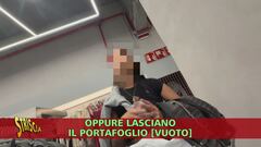 Milano, in aumento furti e borseggi nei negozi oltre che sui mezzi pubblici