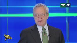 Il 25 aprile non è stato abbastanza "sobrio" al TG La7 per Mitraglietta Mentana thumbnail