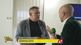 Abete incontra Pino Grazioli, il giornalista più minaccioso del web thumbnail