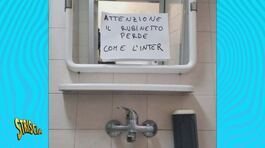 Prima tutti esperti di dazi e adesso tutti specialisti di Conclave: i cartelli di Militello thumbnail