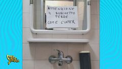 Prima tutti esperti di dazi e adesso tutti specialisti di Conclave: i cartelli di Militello