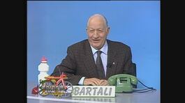 Gino Bartali, il video del grande campione che conduce Striscia la notizia thumbnail