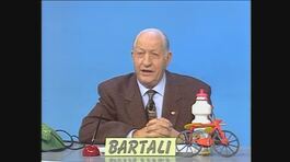 Gino Bartali e quelle 50 cadute in bici: il campione a Striscia racconta quante volte si è rotto il naso thumbnail