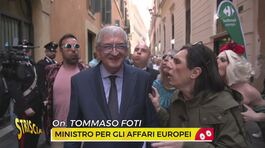 Schlein-Longinotti: buon primo maggio Champagne e Champagni thumbnail
