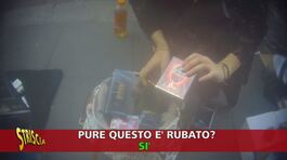 Roma Termini, si espande il "tempio dell'illegalità" dove si trova merce rubata thumbnail