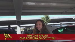 Livorno e i posteggi dei furbetti sui parcheggi rosa thumbnail