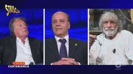 Enzo Iacchetti denuncia il genocidio a Gaza e va su tutte le furie a È sempre Cartabianca thumbnail