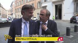 La Russa-Ballantini: l'Italia è una Repubblica fondata sul lavoro forzato dei comunisti thumbnail
