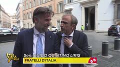 La Russa-Ballantini: l'Italia è una Repubblica fondata sul lavoro forzato dei comunisti