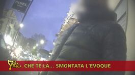 Campania medaglia d'oro per i furti d'auto: Panda, 500 e Punto al primo posto thumbnail