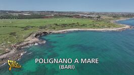 Polignano a Mare ma il mare non si riesce a vedere thumbnail