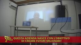 L'imprenditore di recente condannato torna a reclutare venditori per "creare futuri milionari" thumbnail
