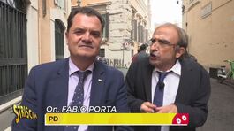 La Russa-Ballantini: io rispetto la Costituzione, infatti non la tocco thumbnail
