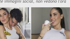 Giulia De Lellis infuriata per le foto sulla sua gravidanza. Ma ricordami, chi è la De Lellis? Giulia De Lellis infuriata per le foto sulla sua gravidanza. Ma ricordami, chi è la De Lellis?