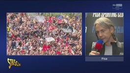 Il Pisa in A con Inzaghi, l'auto-fiatata di Cambiaso, i sospiri dell'Inter e la Coppa dalle Grandi Orecchie thumbnail