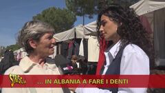 Matteo Salvini ha annunciato la costruzione del ponte che unirà la Puglia all'Albania? Matteo Salvini ha annunciato la costruzione del ponte che unirà la Puglia all'Albania?