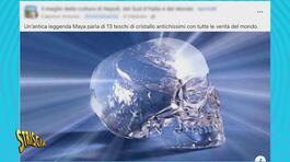 I teschi di cristallo possono spiegarci l'origine dell'universo? thumbnail