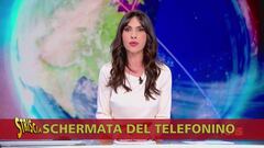 Inizia il Conclave e Tommaso Cerno sbadiglia Inizia il Conclave e Tommaso Cerno sbadiglia