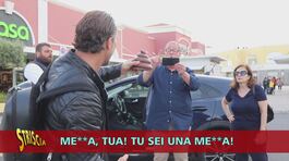 Auto-ironiche o aggressive: reazioni opposte alle Merdine di Brumotti, che difende i diritti dei disabili thumbnail