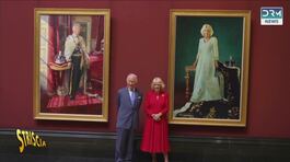 Svelati i ritratti ufficiali dei reali inglesi: Camilla, tu non svelarti troppo però! thumbnail