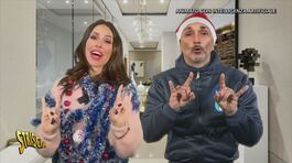 Per Spalletti Ilary è una piccola donna, per la Blasi Luciano è un piccolo uomo: Spetteguless riassume il "dissing" thumbnail