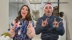 Per Spalletti Ilary è una piccola donna, per la Blasi Luciano è un piccolo uomo: Spetteguless riassume il "dissing" Per Spalletti Ilary è una piccola donna, per la Blasi Luciano è un piccolo uomo: Spetteguless riassume il "dissing"