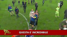 Inter-Barcellona: storia della pioggia di gol, miracoli, sproloqui e "beatificazioni" thumbnail