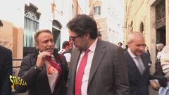 Lollobrigida-Ballantini: Leone per un Papa non va bene, meglio Gatto Lollobrigida-Ballantini: Leone per un Papa non va bene, meglio Gatto