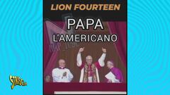 Luigi XIV: un Papa americano, rendiamo dazi a Dio Luigi XIV: un Papa americano, rendiamo dazi a Dio