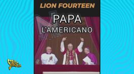 Luigi XIV: un Papa americano, rendiamo dazi a Dio thumbnail