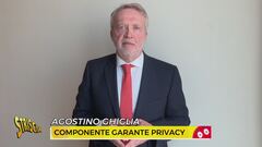 Telemarketing selvaggio: dopo l'inchiesta di Striscia il Garante Privacy multa Acea Energia per 3 milioni di euro Telemarketing selvaggio: dopo l'inchiesta di Striscia il Garante Privacy multa Acea Energia per 3 milioni di euro