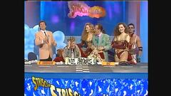 Mel Brooks a Striscia: «È bello essere il re»!