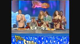 Mel Brooks a Striscia: «È bello essere il re»! thumbnail