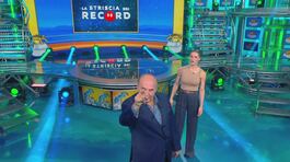 Lei, lui e l'orso, il numero di magia di Elvira Di Fino e Giovanni Mangone. E il record di Andrea Ballarin in tv thumbnail