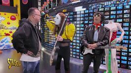 Lucio Corsi-Longinotti e Gigi D'Alessio: un incontro esplosivo thumbnail