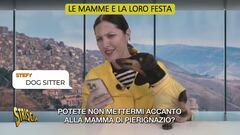 Per la festa della mamma: serata solo donne, anzi… solo mamme! Per la festa della mamma: serata solo donne, anzi… solo mamme!