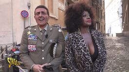 Sylvie Lubamba incalza Ballantini Vannacci sulle indennità di missione del generale. Ma serve un "plotone" di ciak thumbnail